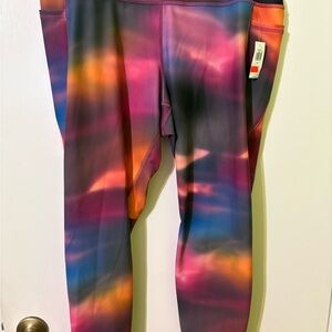 Old Navy Powersoft Active Legging with pockets